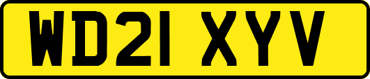 WD21XYV