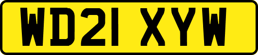 WD21XYW