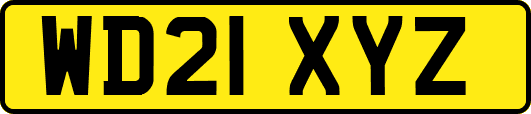 WD21XYZ