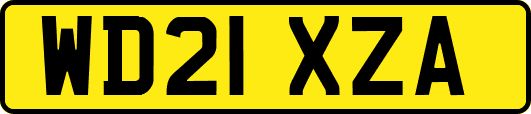 WD21XZA