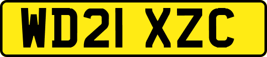 WD21XZC