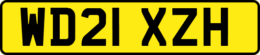 WD21XZH