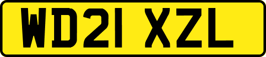 WD21XZL
