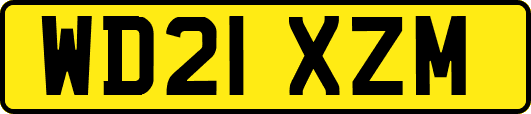WD21XZM