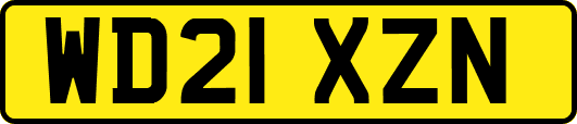 WD21XZN