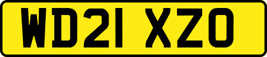 WD21XZO