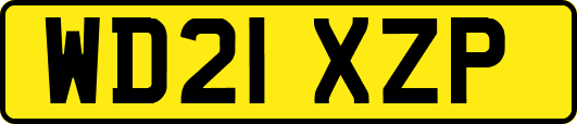 WD21XZP