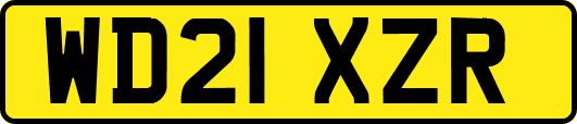 WD21XZR