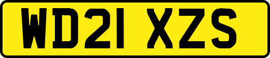 WD21XZS