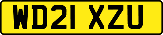 WD21XZU