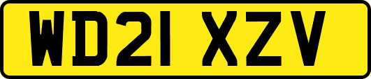 WD21XZV