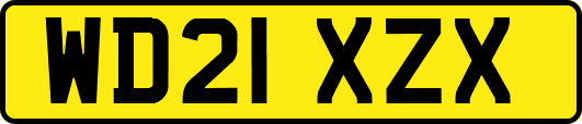 WD21XZX