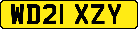 WD21XZY