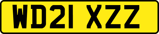 WD21XZZ