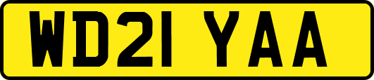 WD21YAA