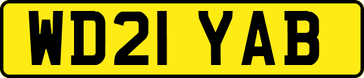 WD21YAB