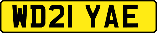 WD21YAE