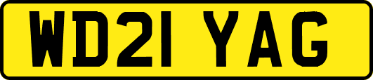 WD21YAG