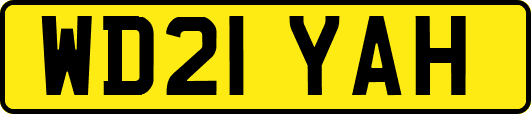 WD21YAH