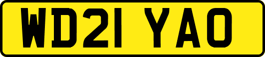 WD21YAO