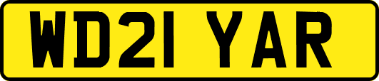 WD21YAR