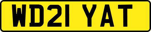 WD21YAT