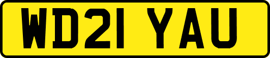 WD21YAU