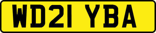 WD21YBA
