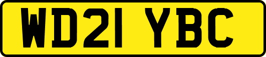 WD21YBC