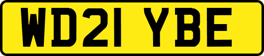 WD21YBE