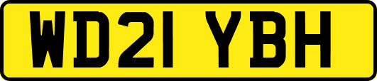 WD21YBH