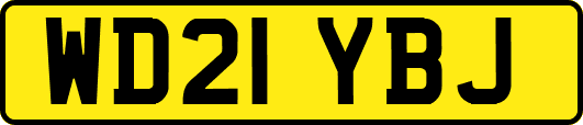 WD21YBJ