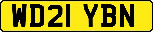 WD21YBN