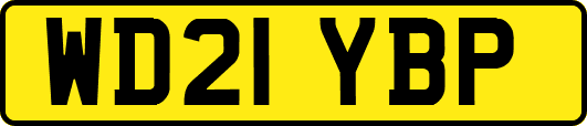 WD21YBP