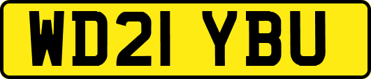 WD21YBU