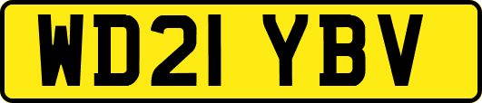 WD21YBV