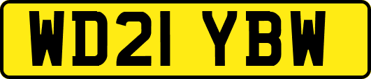WD21YBW
