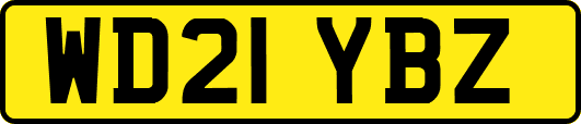 WD21YBZ