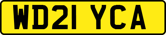 WD21YCA