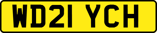 WD21YCH