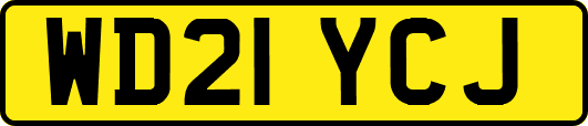 WD21YCJ