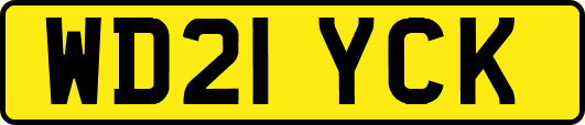 WD21YCK