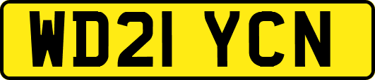WD21YCN