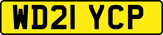 WD21YCP