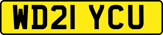 WD21YCU
