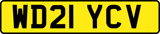 WD21YCV