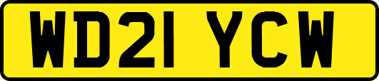 WD21YCW