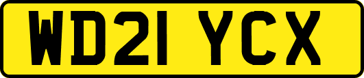 WD21YCX