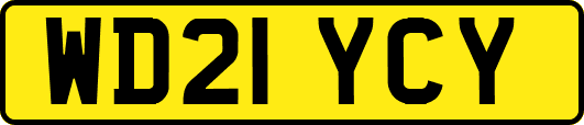 WD21YCY
