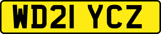 WD21YCZ